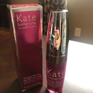 Kate Somerville Wrinkle Warrior Eye Gel